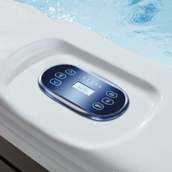 Гидромассажный спа бассейн Mexda WS-592E