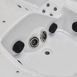 Гидромассажный спа бассейн Mexda WS-590H