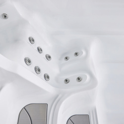 Плавательный бассейн с противотоком AquaVita 601Т