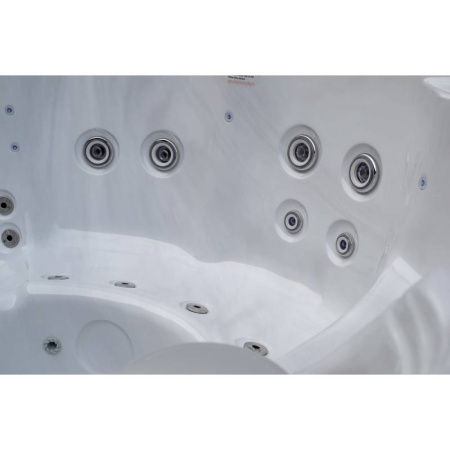 Спа-бассейн AquaSpas My Sun