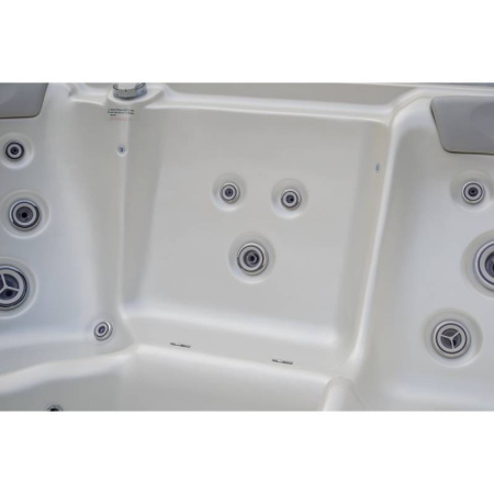 Спа-бассейн AquaSpas My Source