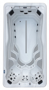 Плавательный СПА бассейн Kingston JCS-SS10