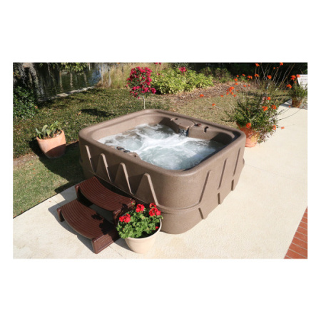 Мини спа-бассейн Dream Spa X-400