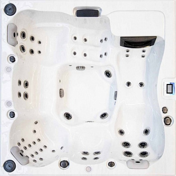 Гидромассажный спа-бассейн Whirlcare E-Edition Regeneration