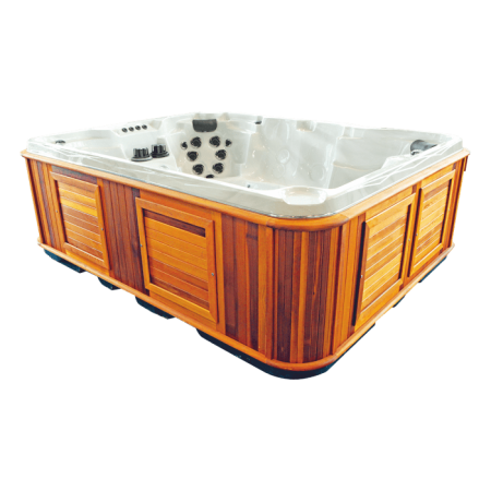 Спа бассейн Arctic Spa Summit XL LEGEND