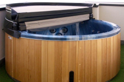 Крышка для бассейна для бассейна 2 м (дом/улица)